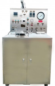HTHP Consistometer, Single cell