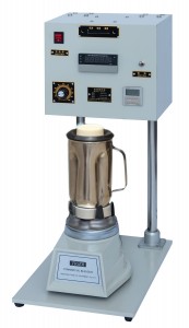 Constant Speed Mixer
