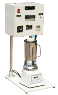 Bottom price Testing Machine -
 Constant Speed Mixer – Taige