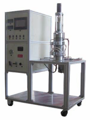 Top Suppliers Antiosmosis Device -
 High Temperature,High Pressure Static/Stirred – Taige