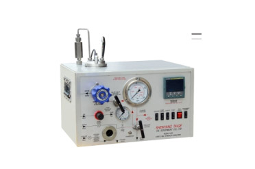 Factory Promotional Lab Equipment For Concrete -
 Ultrasonic Static Gel Strength – Taige