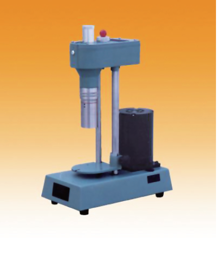Best Price for Fep Shrinkable Tube -
 Six-speed Rotational Viscometers – Taige