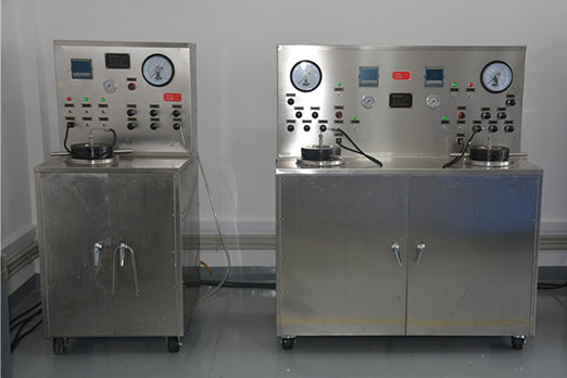 High definition Test Lab Equipment -
 High Temperature,High Pressure – Taige
