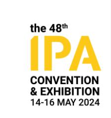48TH IPA Convention&Exhibition, Jakarta of Indonesia