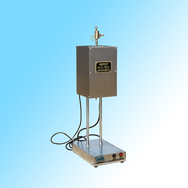 Best Price on Laboratory Mixer -
 HTHP Static Fluid Loss – Taige