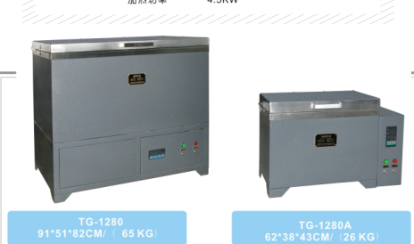 factory low price Smt Solder Paste Mixer -
 Atmosperic Curing Chamber – Taige