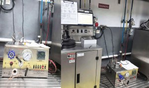 SGSA, static gel strength analyzer