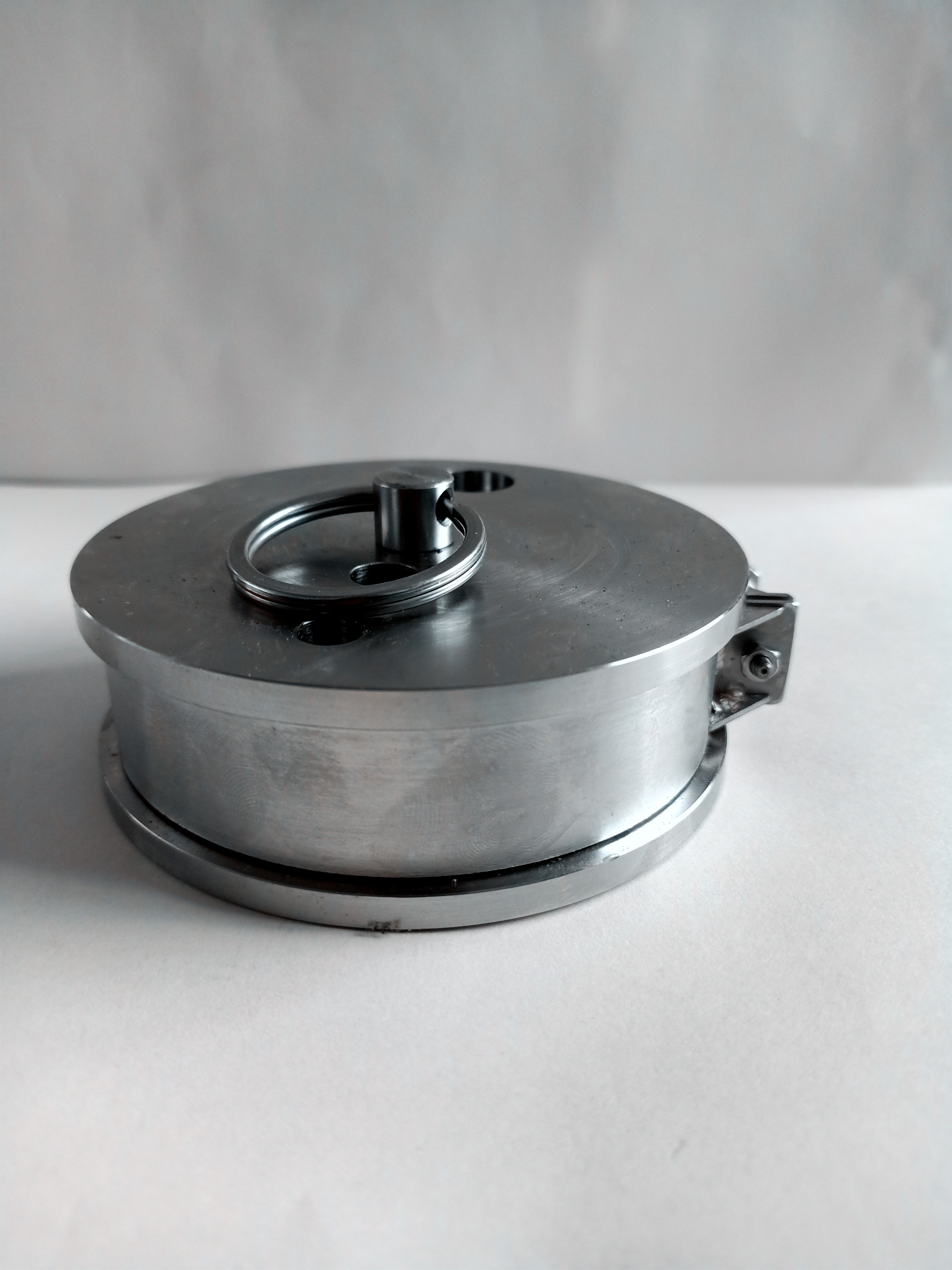 Circular Cement Expansion Mold factory and manufacturers | Taige