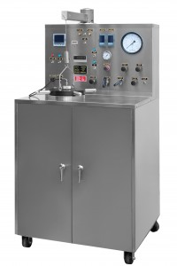 Cement thickening time tester, Cement Testing Equipment