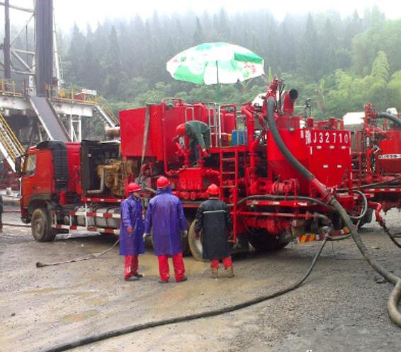 Reliable Low-density Cementing System
