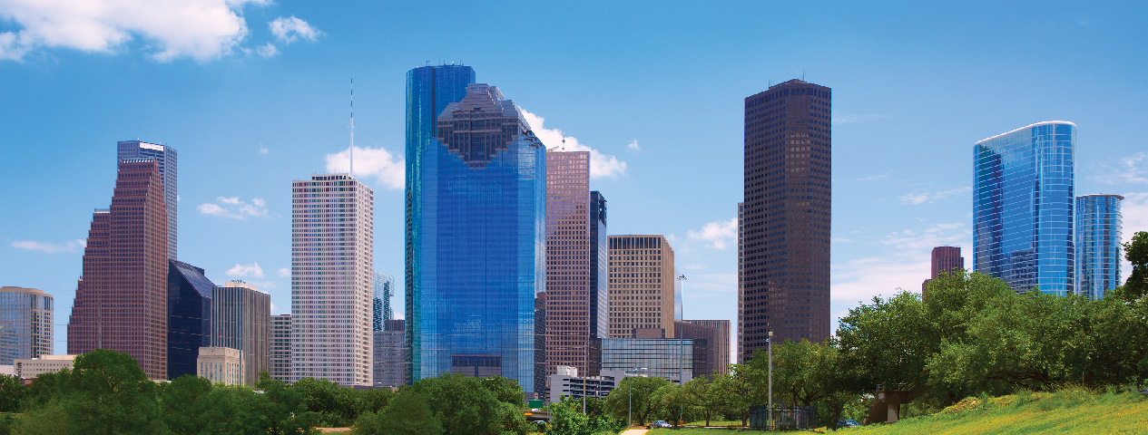 Offshore Technology Conference | Houston, TX | NRG Park North America