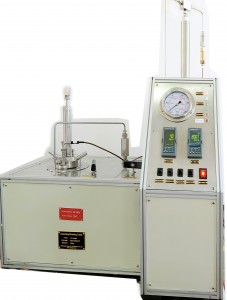 Cement Expansion&Shrinkage Tester