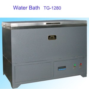 Atmosperic Curing Chamber, Water Bath