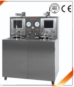 Automated HTHP Consistometer, Touch-screen