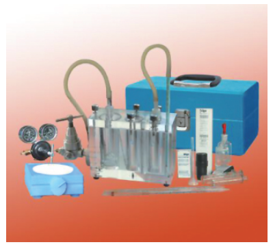 China wholesale Material Experiment Device -
 Sulfide Content tester – Taige