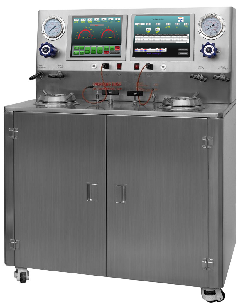 HTHP Corrosion Tester for Cement Stone