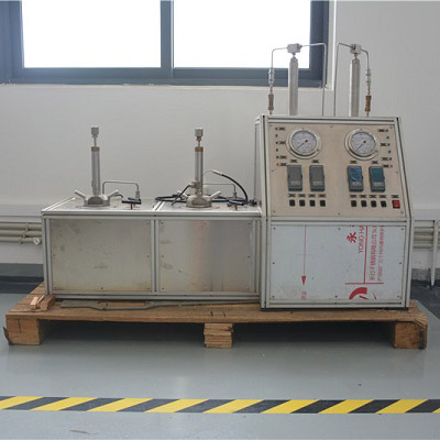 OEM/ODM China Sterilization Chamber -
 Cement Expansion&Shrinkage Cell – Taige