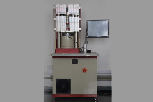 Rapid Delivery for Gypsum Use Thickener Hpmc -
 Compressive Strength Tester – Taige