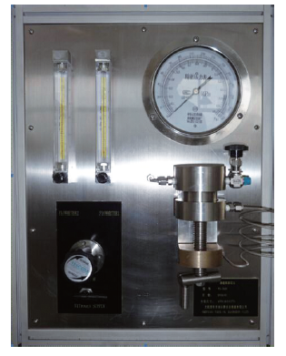Short Lead Time for Water Flow Meter Sensor -
 Cement Permeability Tester – Taige