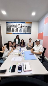 Visit our valued customer