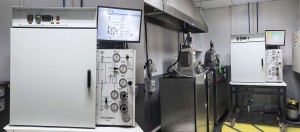 CHA, cement hydration analyzer