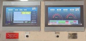 Digital HTHP Consistometer, Automatic and Touch Screen