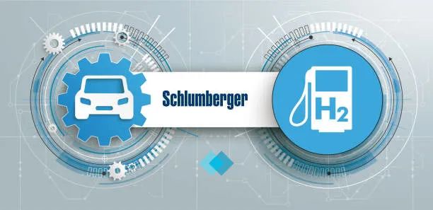 Schlumberger renamed, Technology company driving the future of energy