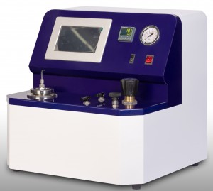 HTHP Core Permeameter, Cement Permeability Tester