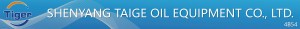 SHENYANG TAIGE OIL EQUIPMENT CO., LTD.